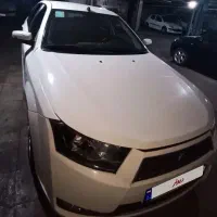 دنا مدل ۹۶ تیپ 2|خودرو سواری و وانت|تهران, باشگاه نفت|دیوار