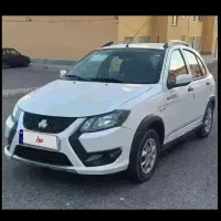 خودرو کوییک مدل ۱۴۰۴