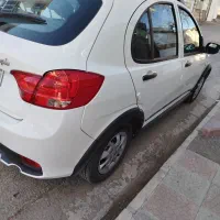 کوییک آر اس|خودرو سواری و وانت|نورآباد, |دیوار