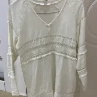 شومیز سفید|لباس|بابل, |دیوار