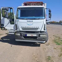 فروش  کامیون جفت اویکو