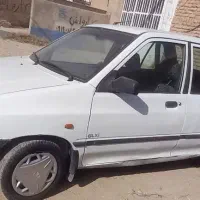 پراید ۸۷|خودرو سواری و وانت|شیرین‌سو, |دیوار