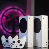 کنسول بازی Xbox Series S|کنسول، بازی ویدئویی و آنلاین|کرج, عظیمیه|دیوار