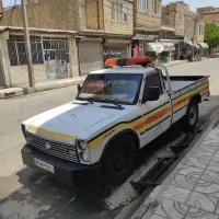 یدک کش/ امداد خودرو/ جرثقیل   گلشهر.مهرشهر.کیانمهر|خدمات حمل و نقل|کرج, گلشهر|دیوار