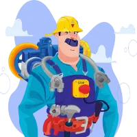 سرویس و تعمیر آسانسور و رفع خرابی