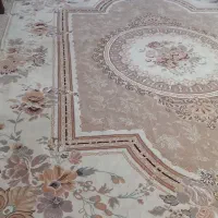 فرش ۱۲ متری کاملا سالم ۲ تا