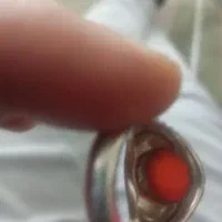 انگشتر فدیوم|جواهرات|قزوین, |دیوار