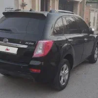 لیفان ایکس x60بی رنگ پلمپ|خودرو سواری و وانت|گرگان, |دیوار