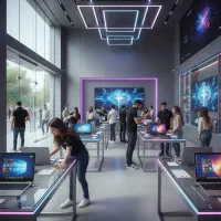 فروش لپتاپ اروپایی استوک A++،پرداخت راحت اقساطی|رایانه همراه|تهران, میرداماد|دیوار