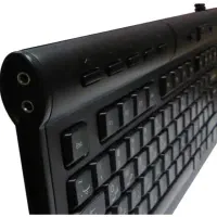 کیبورد ای فورتک مدل KL-7MUU|قطعات و لوازم جانبی رایانه|تهران, امام زاده حسن|دیوار