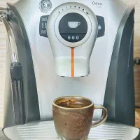 اسپرسوساز و آسیاب تمام اتوماتیک philips