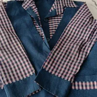 لباس فرم مدرسه