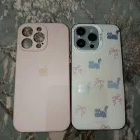 قاب گوشی آیفون ۱۵ پرومکس