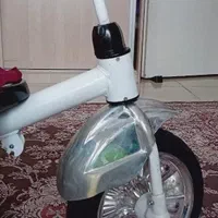 سه چرخه چرخ کودک ۴ تا ۷ سال|اسباب‌بازی بچه|تهران, ائمه اطهار|دیوار