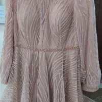 لباس مجلسی میدی