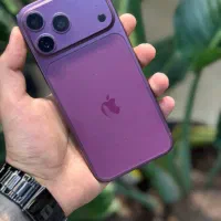 Iphone 18 promax|موبایل|تهران, سیمای ایران|دیوار
