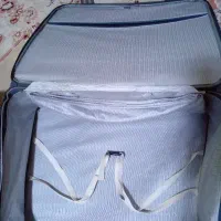 چمدان مسافرتی