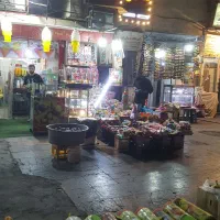 اجاره یک باب مغازه زیر پله در چهار راه نادری|اجارهٔ مغازه و غرفه|اهواز, نادری|دیوار
