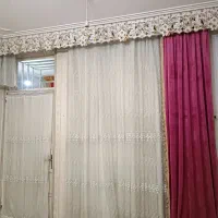 پرده فروش فوری