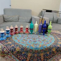 لوازم جانبی قلیان / سفره خانه