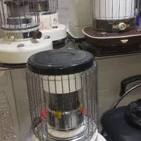 چراغ تویست نفتی نو|بخاری، هیتر، شومینه|کرج, کوی کارمندان جنوبی|دیوار