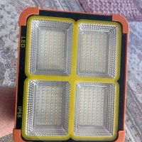 چراغ شارژی