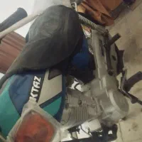 فروش موتور سیکلت