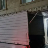 اتاق باربند آریسان