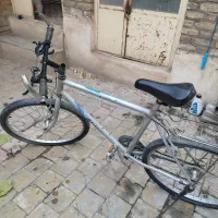 دوچرخه اساک|دوچرخه، اسکیت، اسکوتر|تبریز, |دیوار