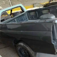 رنگ آمیزی لیسه گیری پولیش