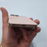 اپل iPhone 16 Pro Max با حافظهٔ ۲۵۶ گیگابایت|موبایل|اصفهان, شفق|دیوار