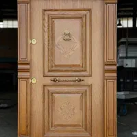 درب ضدسرقت در اتاقی kf308|مصالح و تجهیزات ساختمان|خوشرودپی, |دیوار