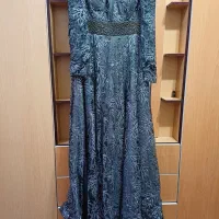 لباس مجلسی کاملا شیک سایز ۴۶-۴۴