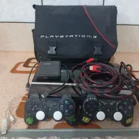 یک دستگاه سونی سه بفروش میرسه یه