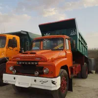 لیلاند کمپرسی|خودرو سنگین|تهران, خاوران|دیوار