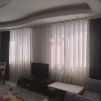 پرده|پرده، رانر، رومیزی|تهران, امام زاده حسن|دیوار