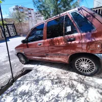 پراید هاچبک کره ای