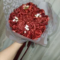 گل روبانی|گل مصنوعی|مشهد, منزل آباد|دیوار