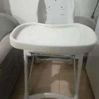 صندلی غذای کودک