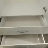 کمد دیواری صفر|جاکفشی، کمد، دراور|پارس‌آباد, |دیوار