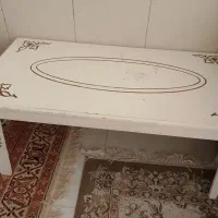 میز جلو مبلی|مبلمان خانگی و میز عسلی|سبزوار, باهنر|دیوار