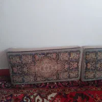 یک جفت پشتی|پشتی|تبریز, |دیوار