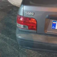 خطرعقب پراید