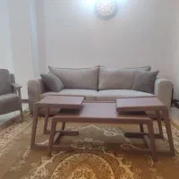 مبل چهار نفره