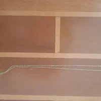 گردنی  طلا ۲ عدد ۳ درصد بالای تابلو