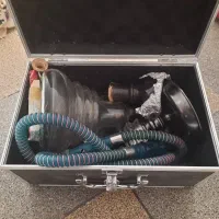 قلیون سامسومتی مسافرتی