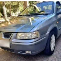 سمنددوگانهCNGمدل۱۳۸۴تمیز وعروسک زیر قیمت فقط امروز|خودرو سواری و وانت|تهران, سعادت‌آباد|دیوار