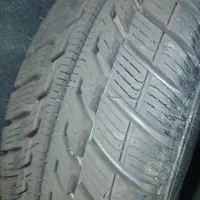 رینگ و لاستیک فابریک پراید وانت|قطعات یدکی و لوازم جانبی|تهران, اراضی عباس آباد|دیوار