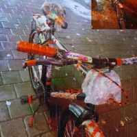 دوچرخه|دوچرخه، اسکیت، اسکوتر|مشهد, موسوی قوچانی|دیوار