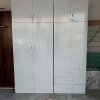 کمد باکسی آماده تحویل